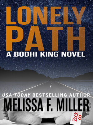 cover image of Lonely Path